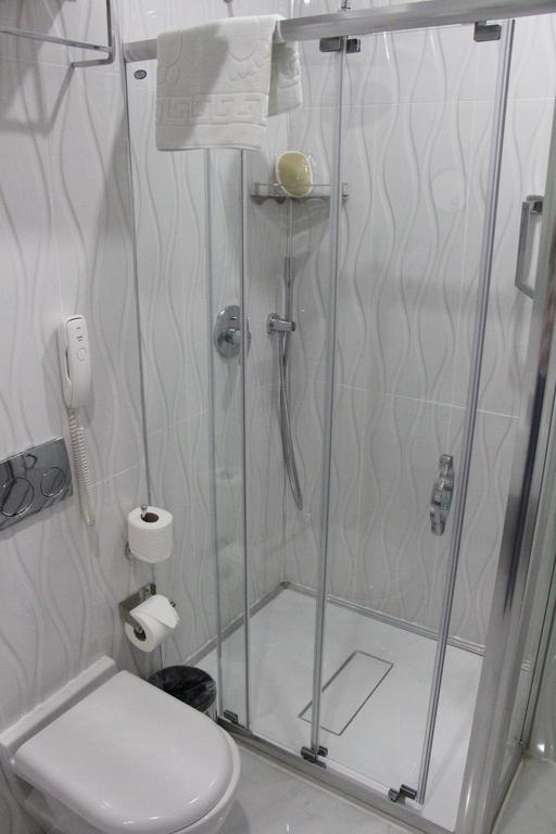 White Line Boutique Hotel معمورة العزيز الغرفة الصورة