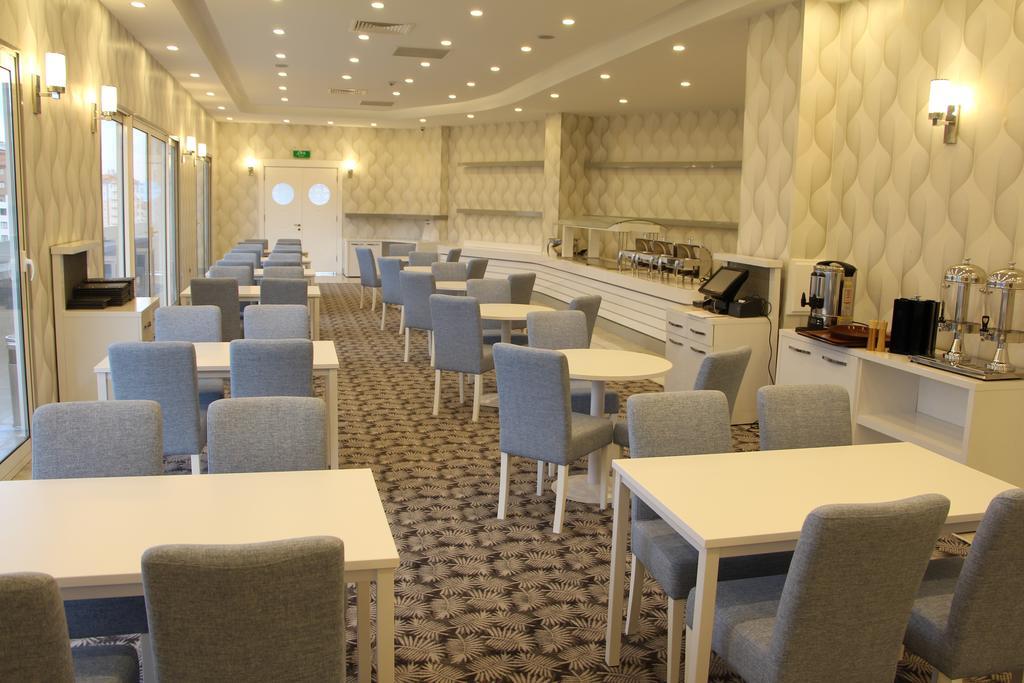 White Line Boutique Hotel معمورة العزيز المظهر الخارجي الصورة